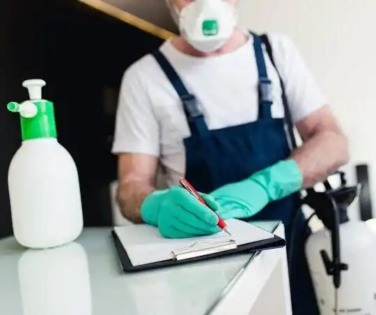 pest control Concourse
